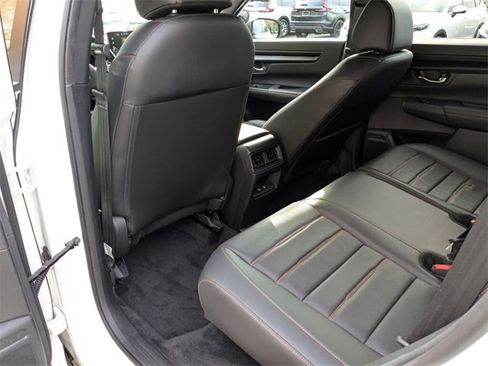Certified 2024 Honda CR-V Sport-L image 34