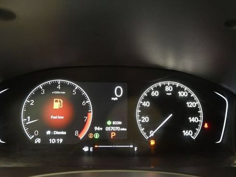 Used 2025 Honda Civic Sport image 18