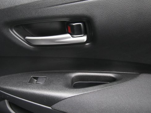 Certified 2026 Toyota Corolla SE FWD image 24