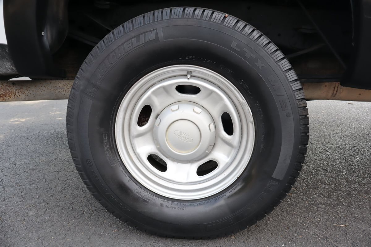 Used 2011 Ford F350 XL w/ PWR Equipment Group AWD/4WD image 41