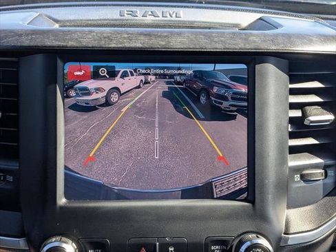 Certified 2024 RAM 2500 Big Horn AWD/4WD image 30