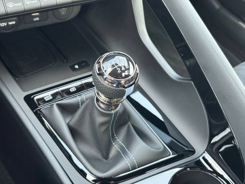 Certified 2026 Hyundai Elantra N FWD image 21