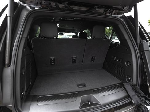 New 2026 Chevrolet Tahoe LT w/ Comfort Package AWD/4WD image 35