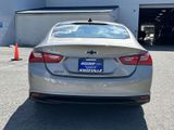 Used 2022 Chevrolet Malibu LS image 4