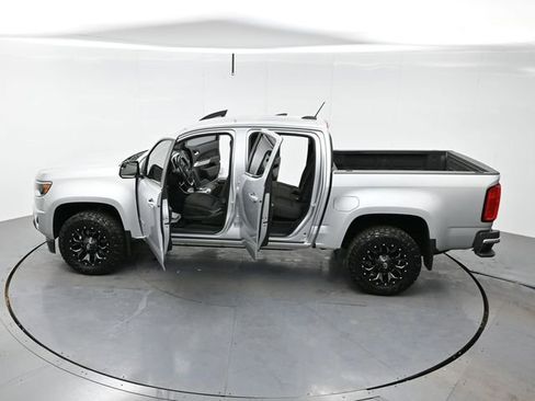 Used 2019 Chevrolet Colorado LT w/ LT Convenience Package image 37