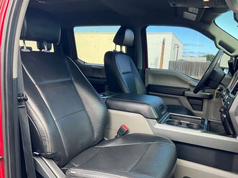 Certified 2022 Ford F250 XLT w/ XLT Premium Package image 53