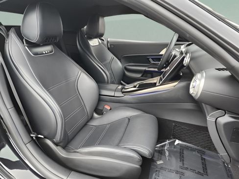 Certified 2023 Mercedes-Benz SL 43 AMG image 22