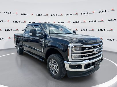 Used 2024 Ford F250 Lariat