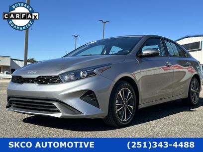 Used 2024 Kia Forte LXS w/ LXS Technology Package