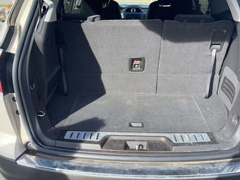 Used 2008 Buick Enclave CX image 7