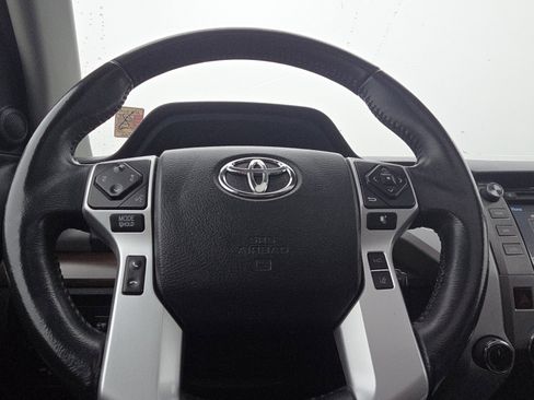 Used 2019 Toyota Tundra Limited image 25