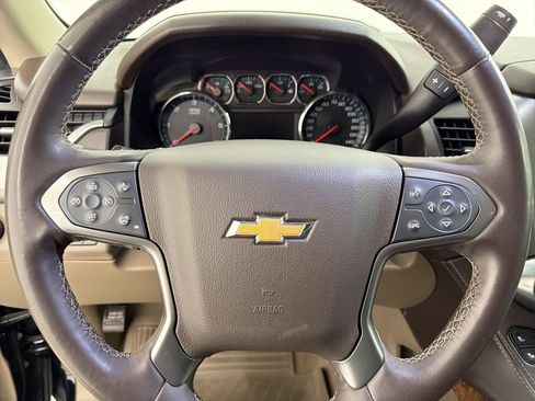 Used 2019 Chevrolet Tahoe Premier w/ RST 6.2L Performance Edition image 15