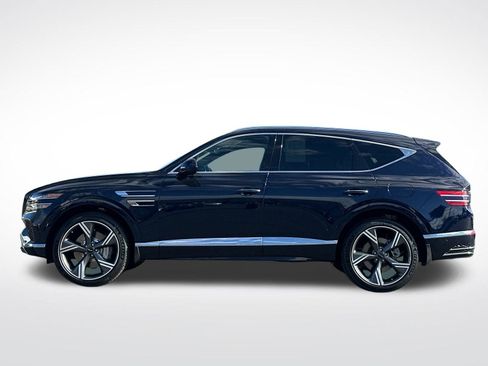 Used 2026 Genesis GV80 3.5T Prestige AWD/4WD image 6