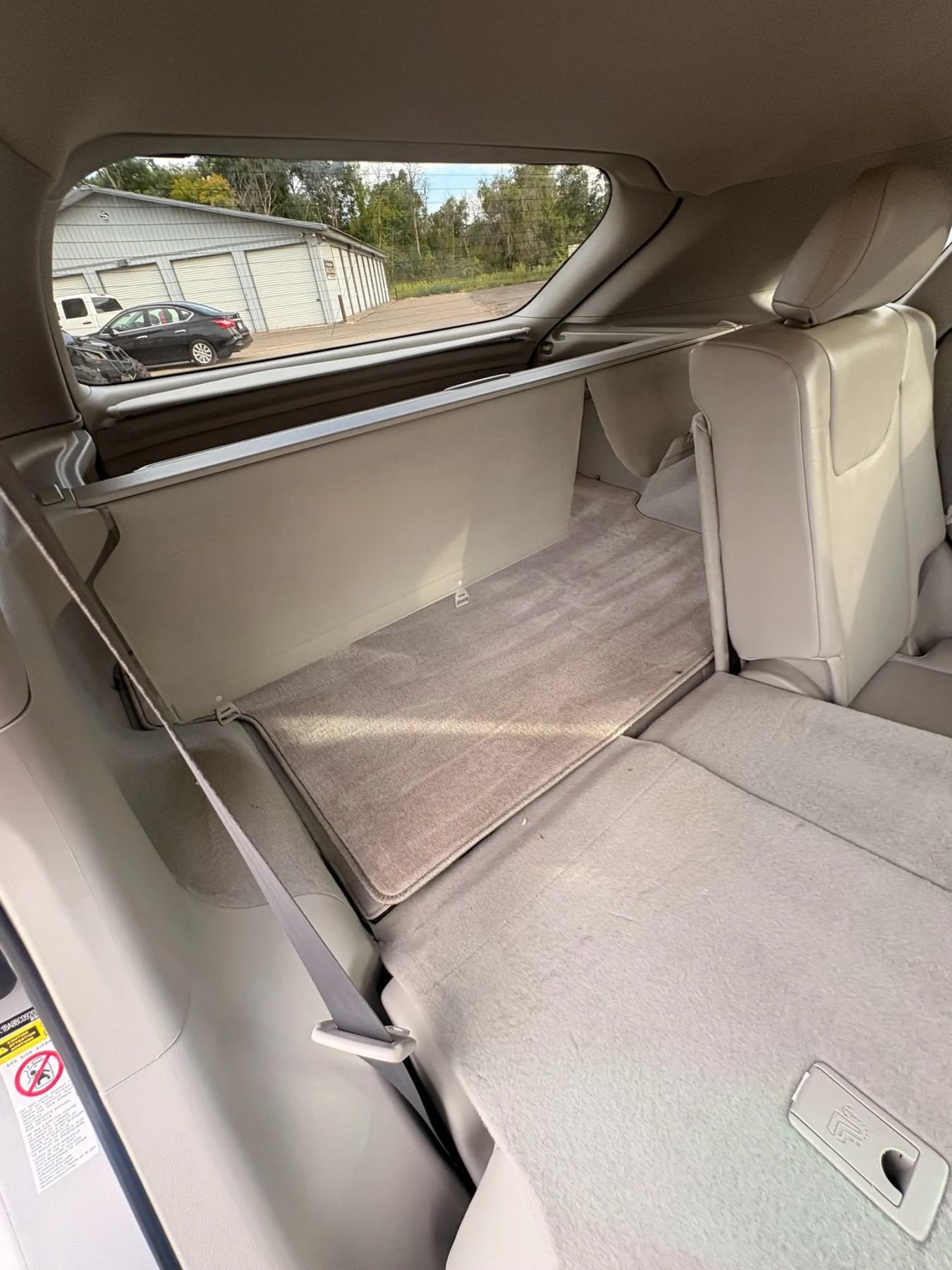 Used 2011 Lexus RX 350 AWD w/ Premium Pkg image 41