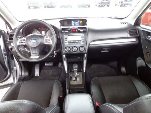 Used 2015 Subaru Forester 2.5i Limited image 22