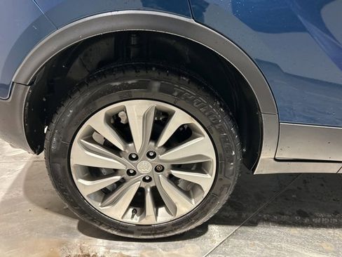 Used 2019 Buick Encore Preferred image 16