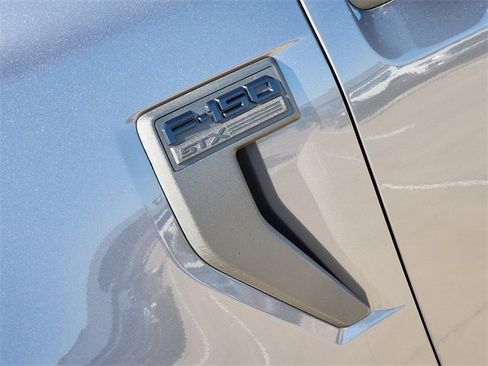 Used 2023 Ford F150 XL w/ STX Appearance Package RWD image 9
