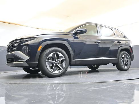 New 2026 Hyundai Tucson SEL AWD/4WD image 41
