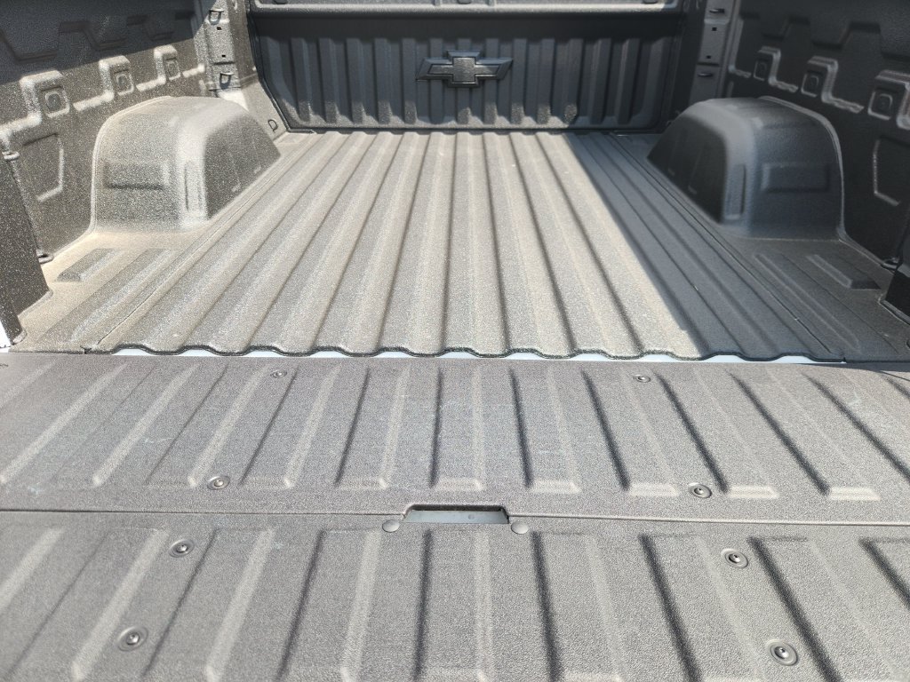 New 2026 Chevrolet Silverado 1500 RST AWD/4WD image 22