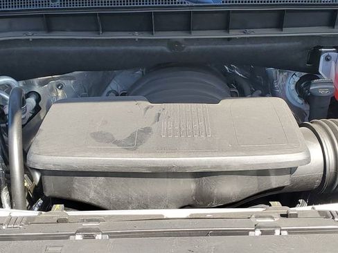 New 2026 Chevrolet Tahoe High Country image 30