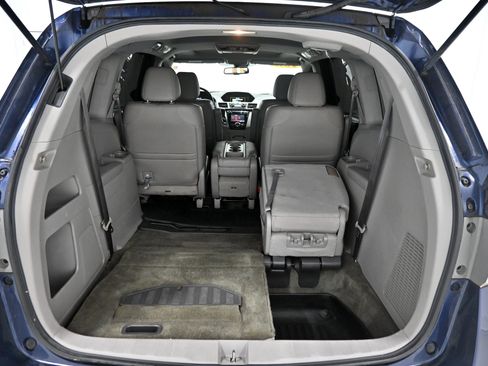 Used 2017 Honda Odyssey EX-L image 29