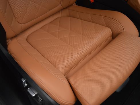 Certified 2024 BMW X5 xDrive40i w/ Premium Package image 37