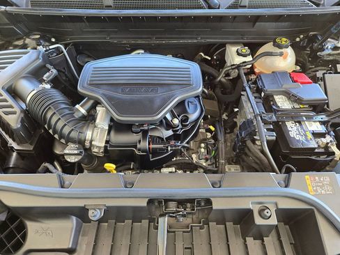 Used 2023 GMC Acadia Denali FWD image 37