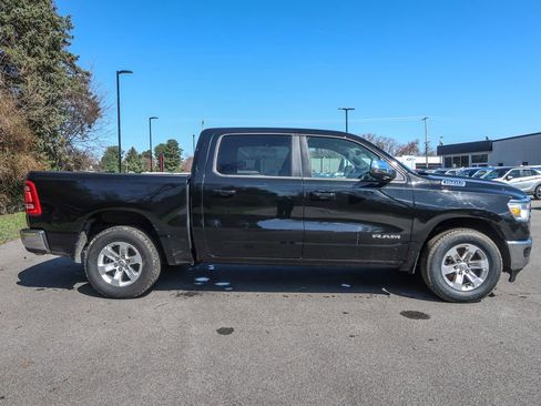 Used 2024 RAM 1500 Laramie image 7