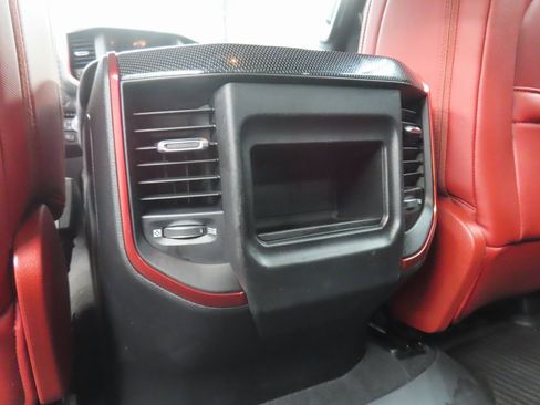 Used 2019 RAM 1500 Rebel w/ Rebel Level 1 Equipment Group image 11