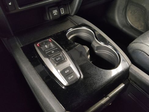 Used 2019 Honda Passport Touring image 26