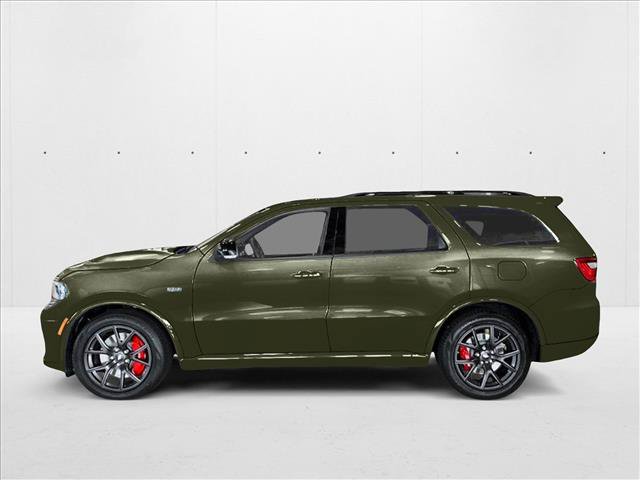 New 2027 Dodge Durango R/T AWD/4WD image 2
