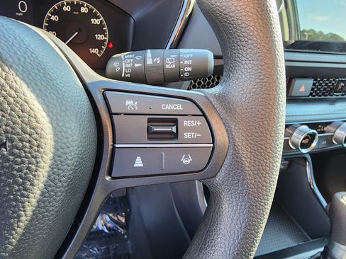 New 2026 Honda CR-V EX image 11