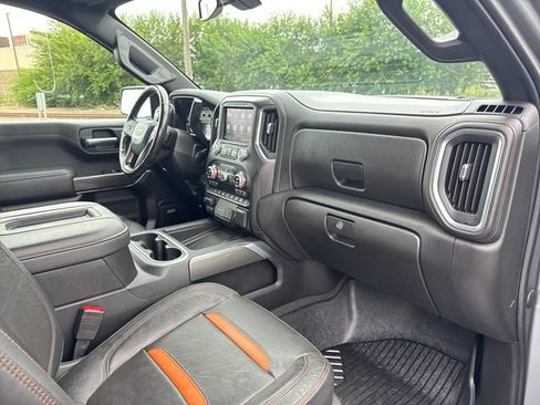 Used 2020 GMC Sierra 1500 AT4 w/ AT4 Premium Package AWD/4WD image 26