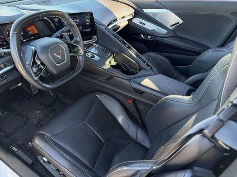 Used 2020 Chevrolet Corvette Stingray w/ 2LT Preferred Equipment Group image 15