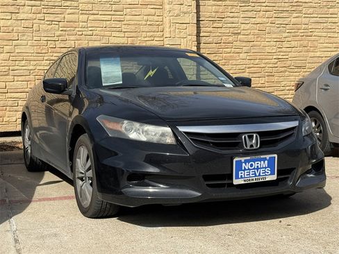 Used 2011 Honda Accord EX-L image 3