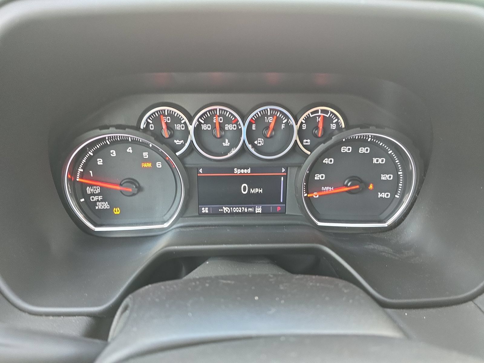 Used 2021 Chevrolet Suburban Z71 w/ Luxury Package AWD/4WD image 11