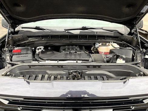 Used 2024 GMC Sierra 1500 Elevation image 22