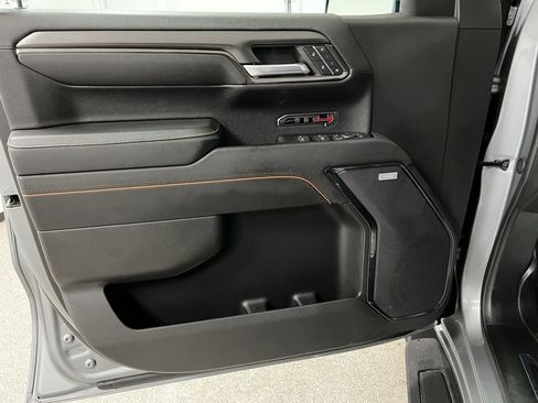 Used 2024 GMC Sierra 1500 AT4 image 22