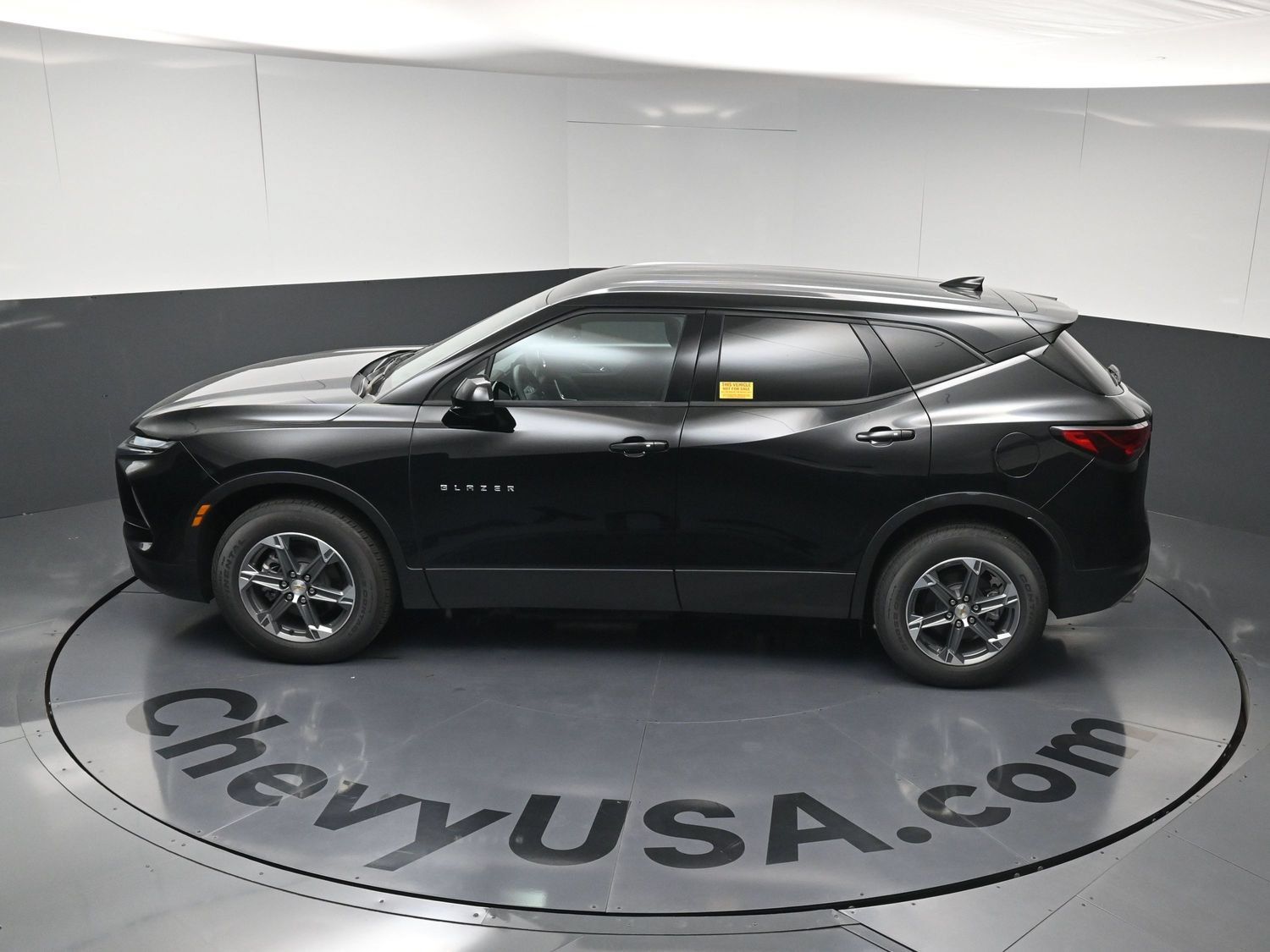 Used 2026 Chevrolet Blazer LT FWD image 29