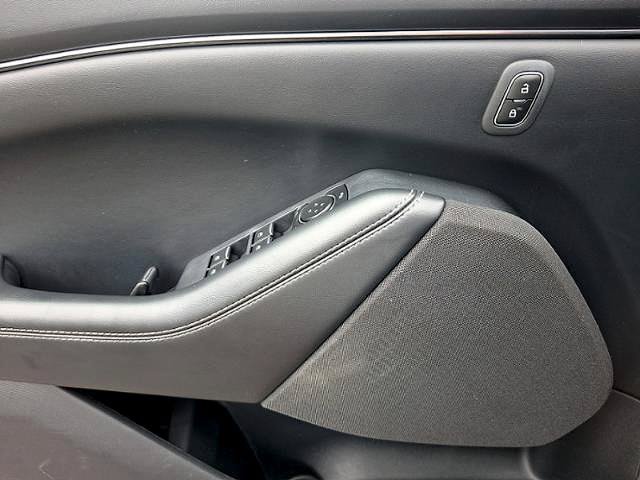 Certified 2022 Ford Mustang Mach-E Select RWD image 13