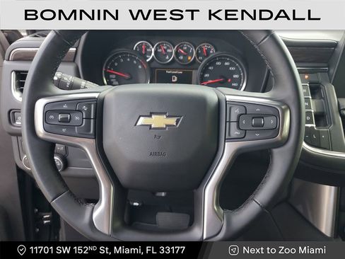 Used 2024 Chevrolet Tahoe LS image 27