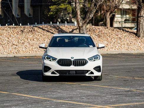 Used 2024 BMW 228i xDrive Gran Coupe w/ Premium Package image 2
