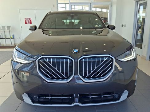 Certified 2026 BMW X3 xDrive30i w/ Premium Package AWD/4WD image 2