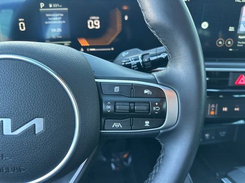 Used 2025 Kia K5 GT-Line image 25