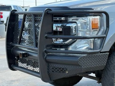 Used 2021 Ford F250 XL w/ STX Appearance Package AWD/4WD image 6