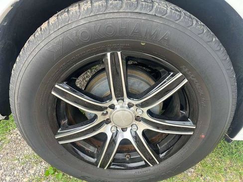 Used 2015 Nissan Sentra S FWD image 9
