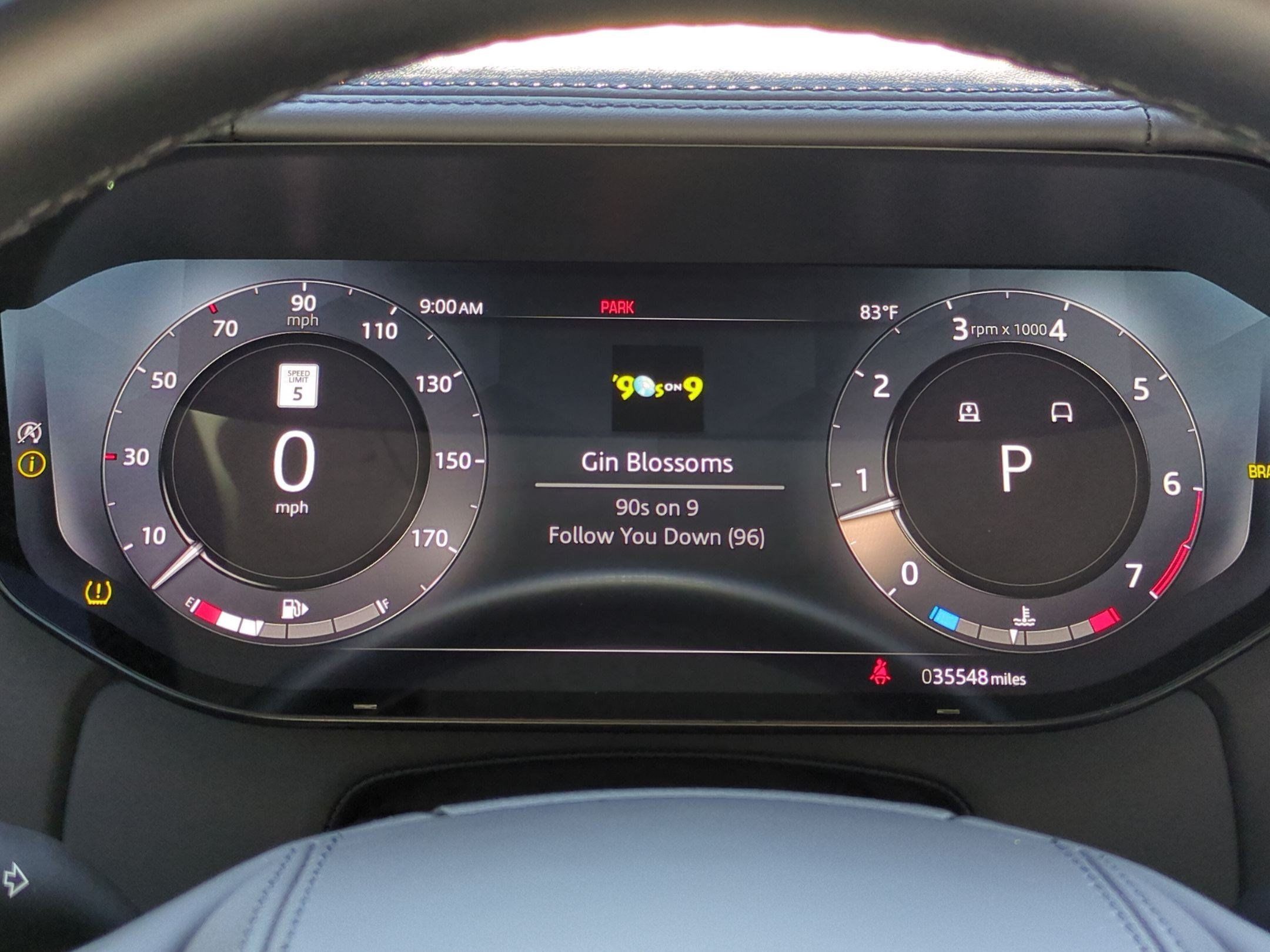 Used 2022 Land Rover Range Rover SE AWD/4WD image 19