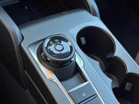 New 2025 Ford Bronco Sport Outer Banks w/ Outer Banks Tech Package+ image 21