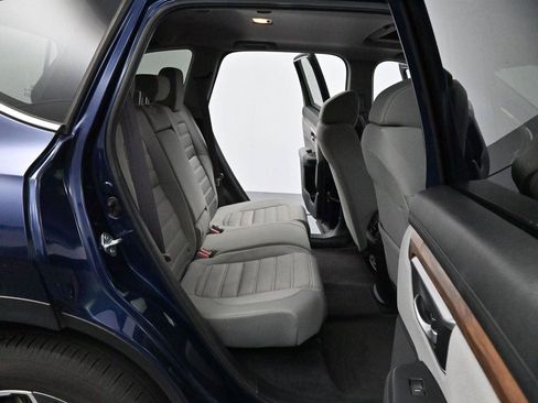 Used 2022 Honda CR-V EX image 30