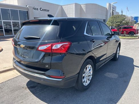 Used 2018 Chevrolet Equinox LT image 5